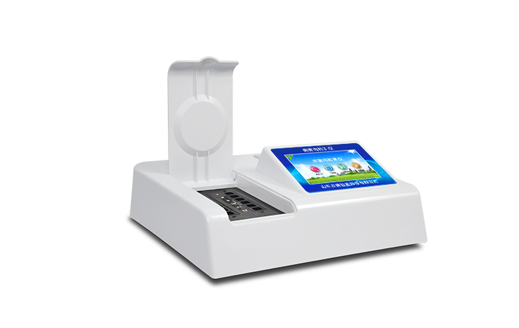 多功能獸藥殘留檢測儀能用別品牌試劑嗎？