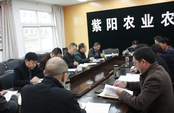 陜西省紫陽(yáng)縣農(nóng)業(yè)農(nóng)村局購(gòu)買(mǎi)云唐獸殘留檢測(cè)儀