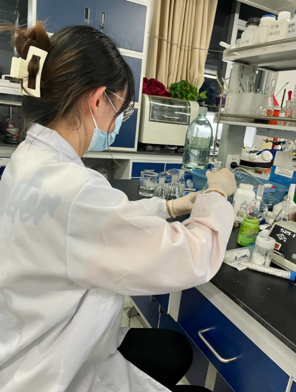 農(nóng)產(chǎn)品蔬菜檢測(cè)方案的項(xiàng)目有哪些？