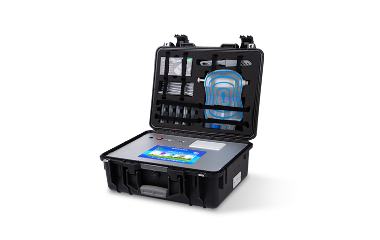 高智能病害肉檢測(cè)儀